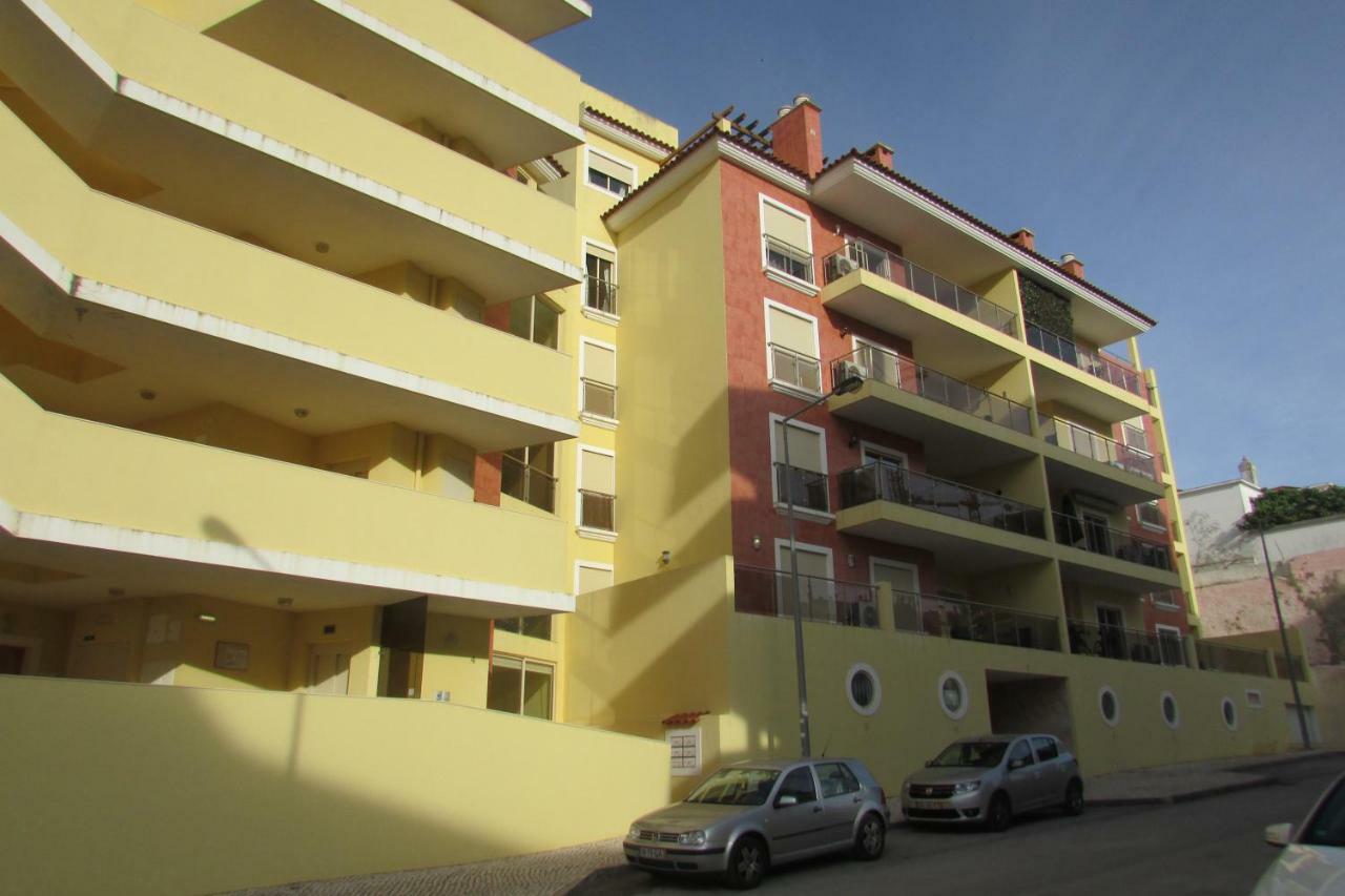 Mar e Lagos Exterior foto